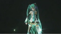 初音未来 - アルビノ初音未來