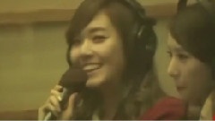 少女时代 - Kiss The Radio