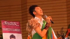 在那东山顶上