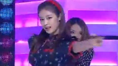 T-ara - Roly Poly