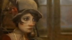 Madame Tutli Putli