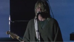 Nirvana - Breed Paramount Theatre