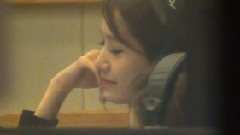 少女时代 - Kiss The Radio Yoona