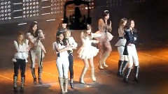 少女时代 - The Boys