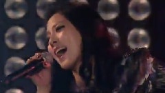 BoA - Hurricane Venus SM Town Live in New York