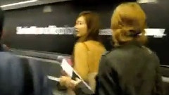 少女时代 - Arrives At JFK