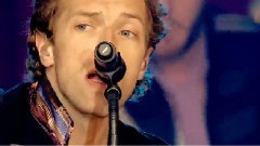 Coldplay - Violet Hill