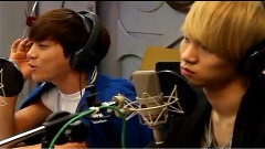 SHINee - MBC