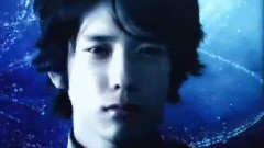 影视原声 - 爱情 日剧 <流星之绊> 片头曲 中日字幕
