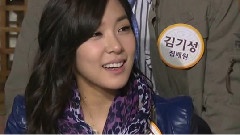 少女时代 - KBS2.Happy Together Tiffany Cut