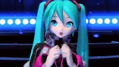 初音未来 - みくみくにしてあげる♪