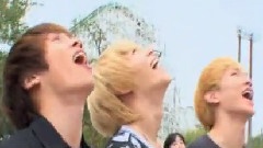 SHINee - 魁