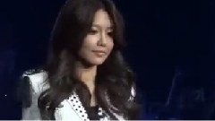 少女时代 - Genie SM Town Live in New York