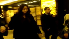 少女时代 - Tiffany & Yoona