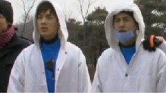 Cross Battle EP07