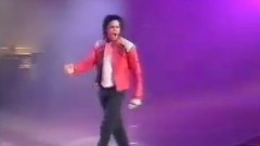Michael Jackson - Beat It