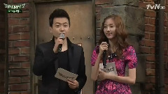TVN MC 海灵Cut