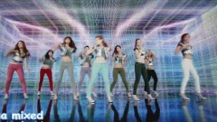 少女时代 - Galaxy Supernova & i5cream 混音版