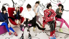 T-ara - One & One