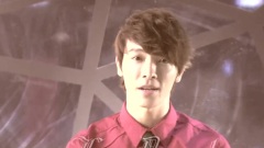 Super Junior,东海(Super Junior) - 直到世界尽头