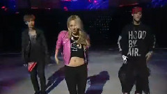 少女时代 - Dancing9 E11