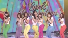 少女时代 - Let's Talk About Love