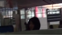 少女时代 - 北京国际机场