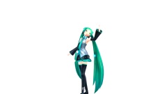 初音未来 - 初音ミクの激唱