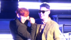Super Junior - 燃烧的星期五