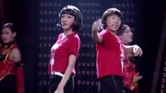 单眼皮女生