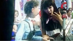 少女时代 - SBS Starking Cut