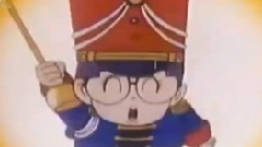アレアレアラレちゃん