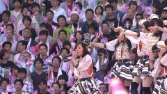 美しい稲妻