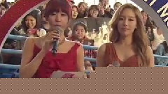 少女时代 - MBC Korean Music Wave in Google Cut