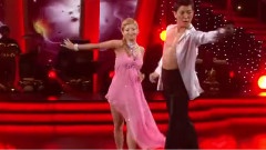 少女时代 - MBC Dancing With The Star E04