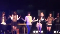 T-ara - Apple is A