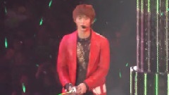 SHINee - Lucifer
