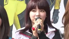 T-ara - TV Daily