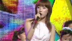 少女时代 - 爸爸 加油
