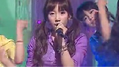 少女时代 - MBC