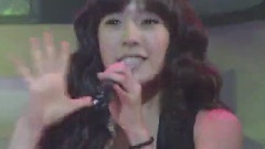 少女时代 - Way To Go Tiffany Ver.