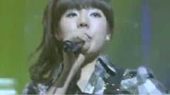 少女时代 - Way To Go Sunny Ver.