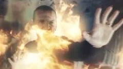 Burn It Down