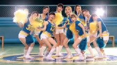 少女时代 - Oh!预告