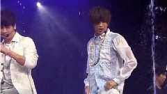 SHINee - SMT in LA