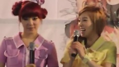 少女时代 - TTS Coex