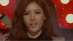 T-ara - Cry Cry