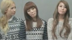 Wonder Girls - TV