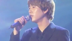Super Junior - 原谅我