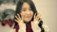 少女时代 - Innisfree Christmas Teaser Yoona CF